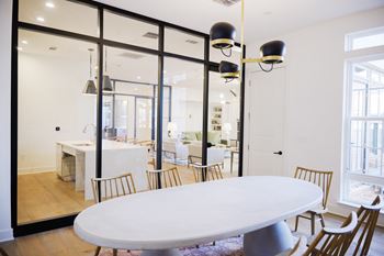 Meeting room